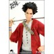 Samurai Champloo Action Figure 1/6 Mugen 30 cm